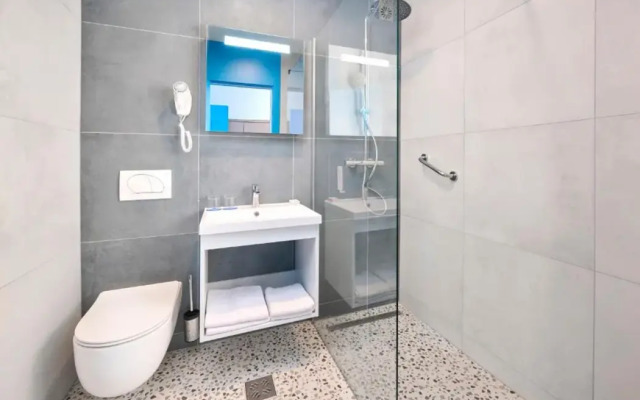Magal Maradiso Hotel by Aminess