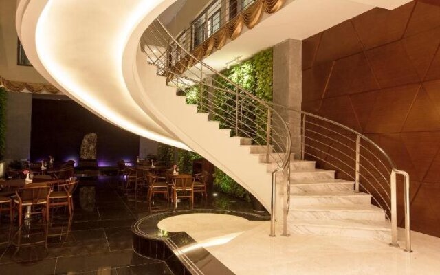 Chengjiang Manor Hotel