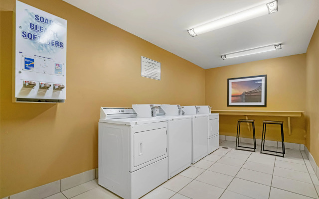 Best Western St. Francisville Hotel