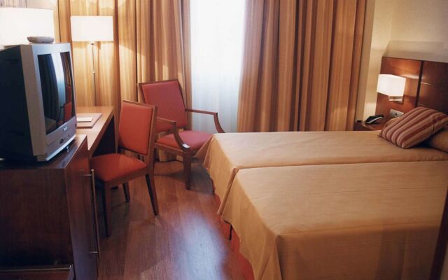 Hotel Checkin La Princesa