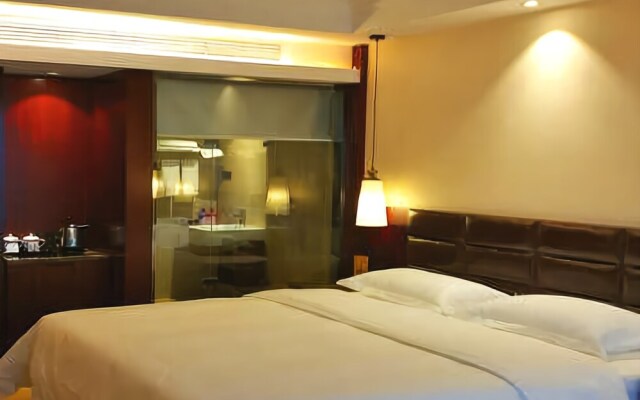 Dongyi Hotel