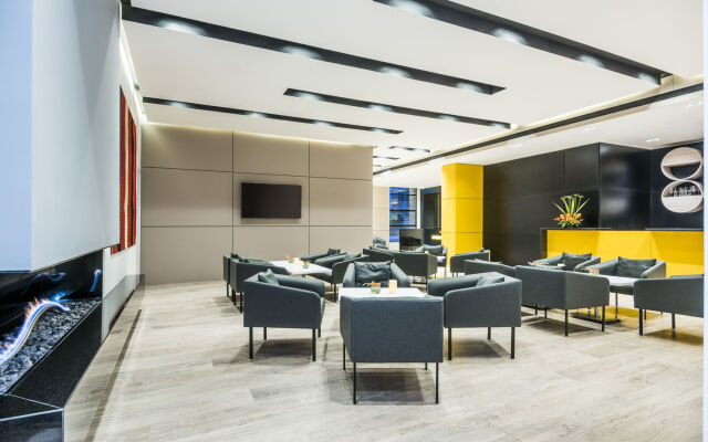 Luhho Suites Bogota