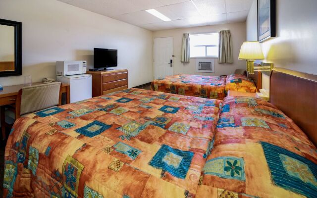 Canadas Best Value Inn Fort St. John