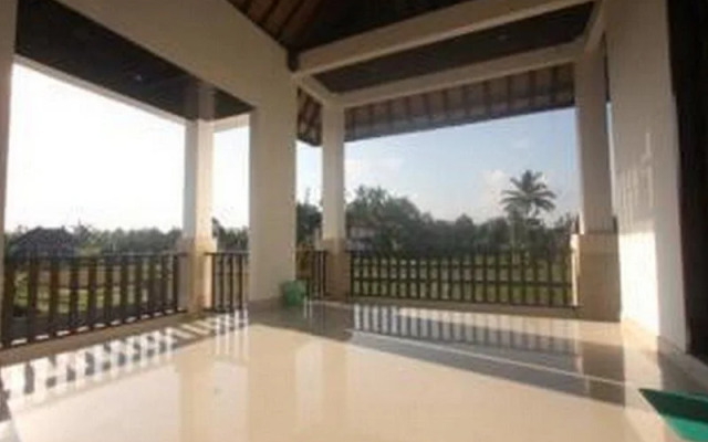 Yuliati Villa