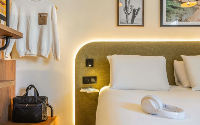 Ibis Styles Marseille Palais Des Congres - Vélodrome