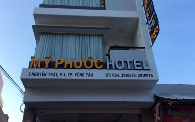 My Phuoc Hotel