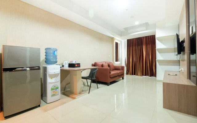Spacious 2BR Springhill Terrace Apartment