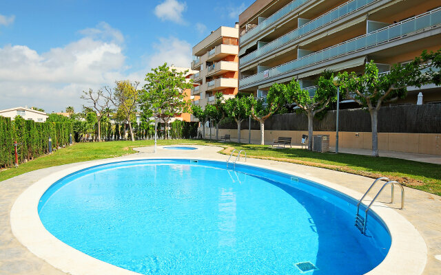 Residencia Nou Salou 02 - Inh 24366