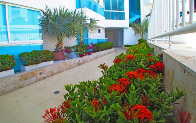 Apartamentos Suiteline Plus - Oceanview