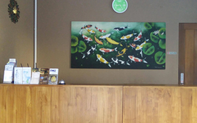 KOI Hotel & Residence