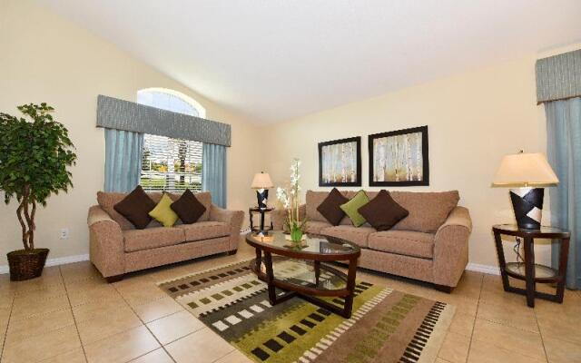 Disney Area Platinum Homes