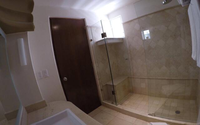 Quinta Bella Huatulco