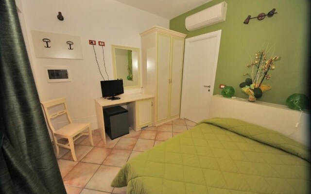 Complesso Il Gorello