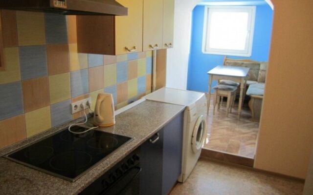 Alatyr ZHeleznogorsk, st. SHkolnaya, 63