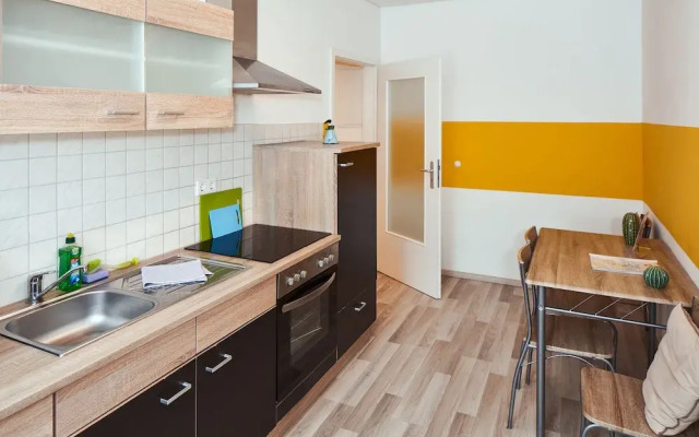 Apartments 4 YOU - Goethestrasse