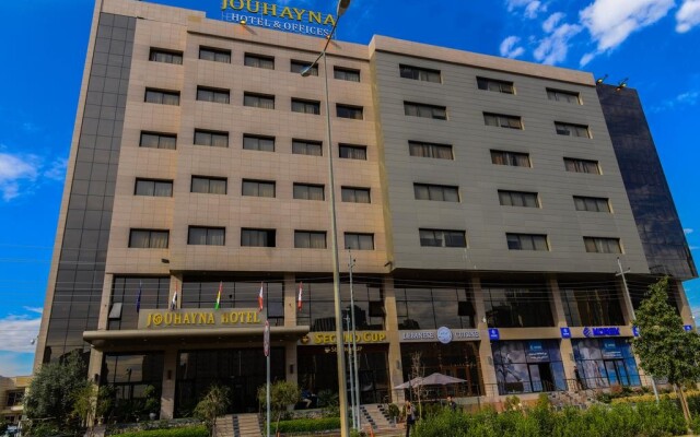 Jouhayna Hotel