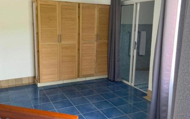 340 Mountain View Apartments