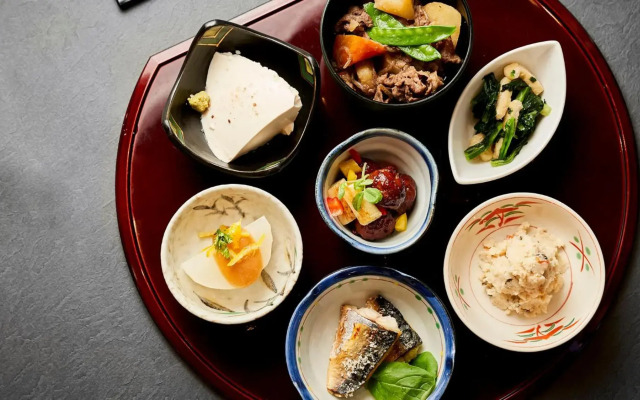 Daiwa Roynet Hotel Yotsubashi