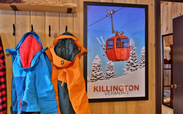 Shreadquarters 3 Bedroom Home