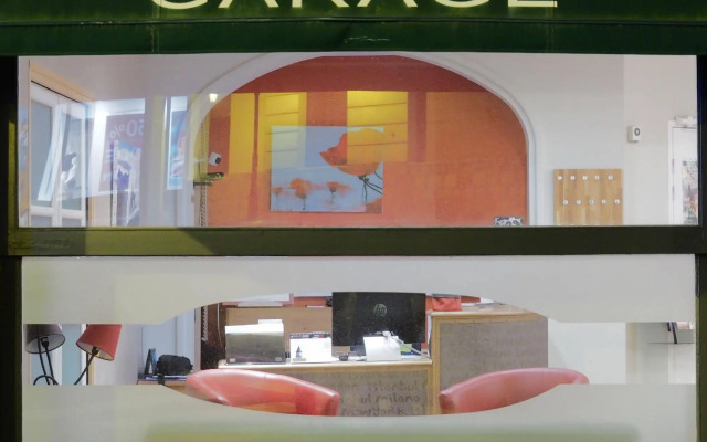 Mosaikhotel