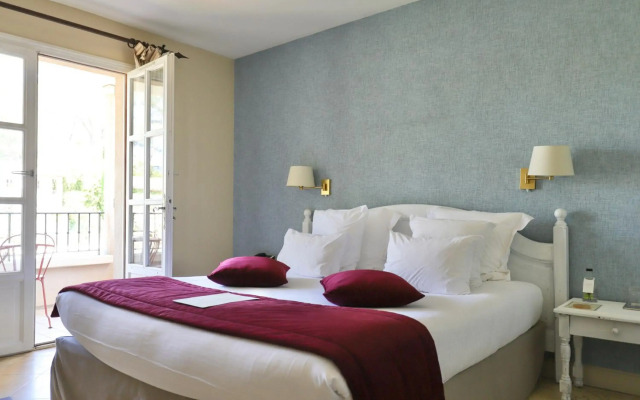 La Bastide de Mougins, a Tribute Portfolio Hotel