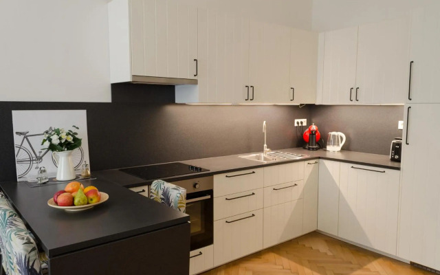 Oltec Apartment Brno