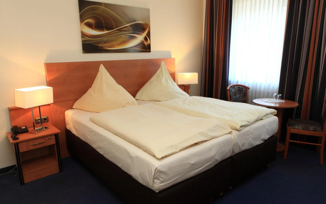 Hotel Boulevard
