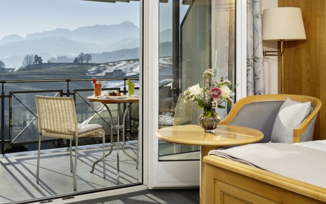 Vegan Health Hotel Sonnenberg