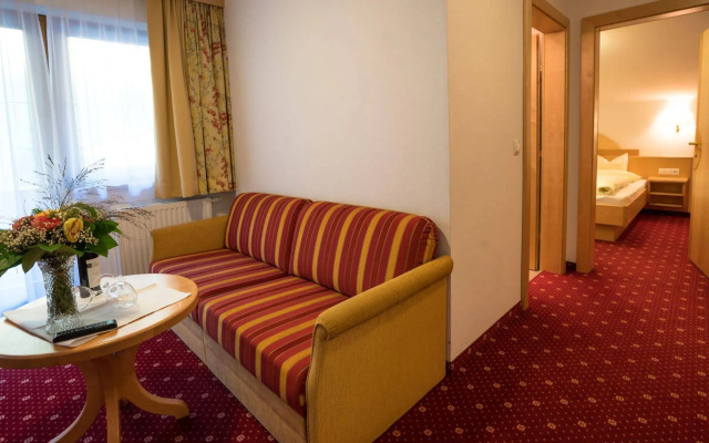 Hotel Persal