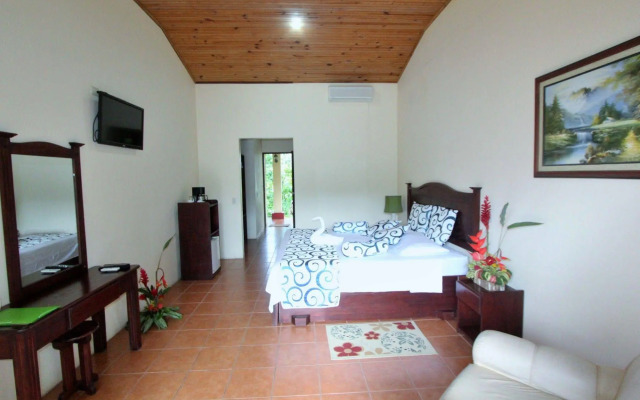 Hotel Monte Real