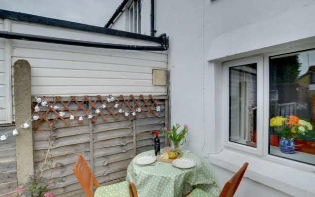 Holiday Home Claire's