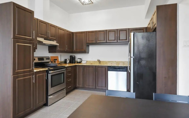 M11 The Star Wars Suite 3BR Downtown