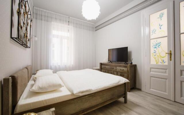 Wonderful 2 bedroom Central Apartment