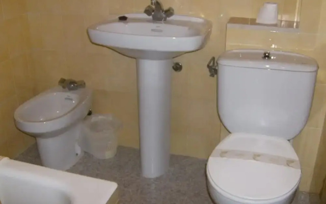 Hostal Monterredondo