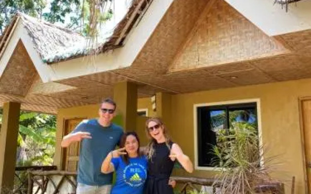 MIKI's Guest House