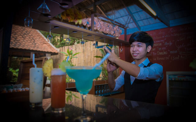 Sonalong Boutique Village & Resort