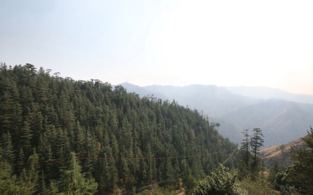 OYO 13725 Home 1RK Pine Forest View Bharari