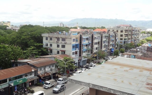 Mandalay Hill View Inn