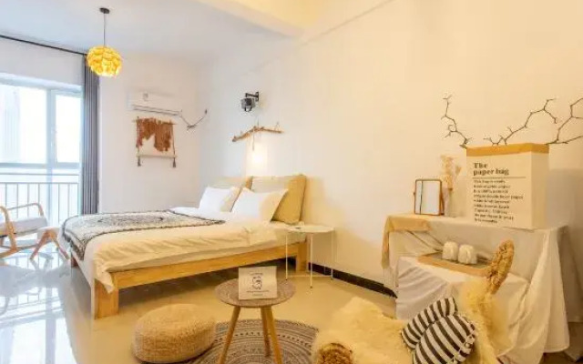 Aurora Homestay