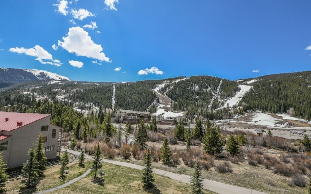 Tenderfoot Lodge 2673