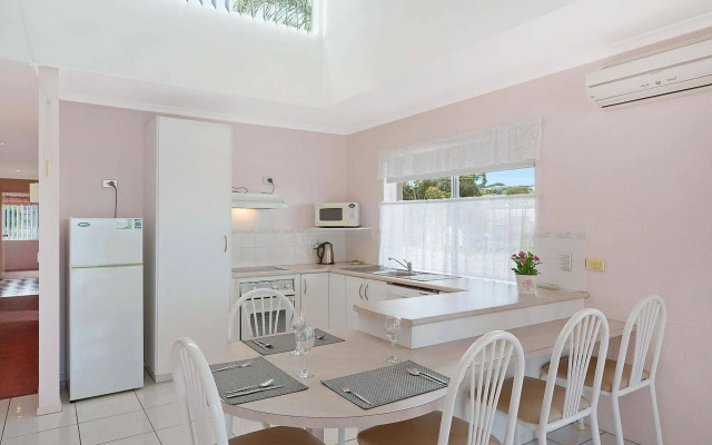 Beach Street Apartments