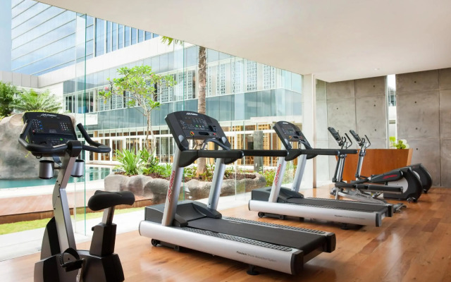 Resinda Hotel Karawang, Managed by Padma Hotels