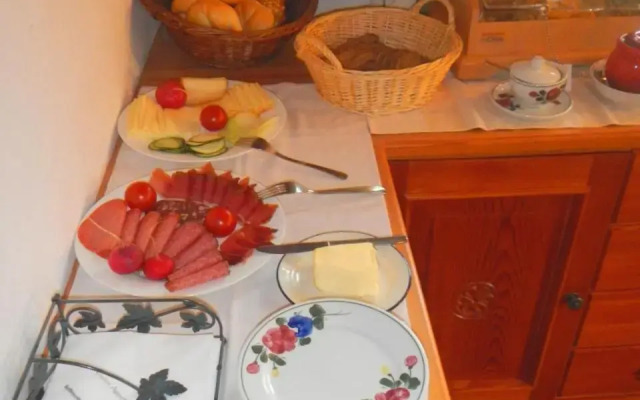 BIO-Bergbauernhof Ederhias