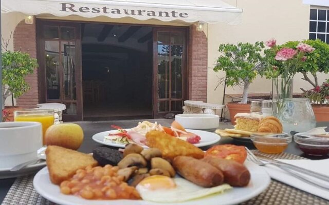 Hotel Chayofa Country Club
