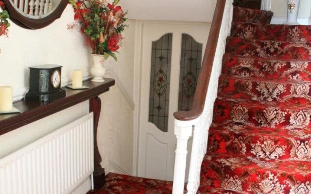 Meadowside B&B