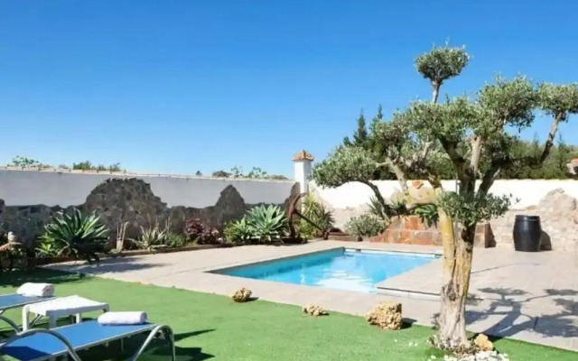 Casa Antonio I 111 in Conil de la Frontera