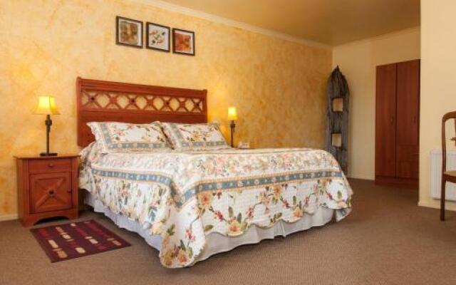 Apart Hotel Blumenau