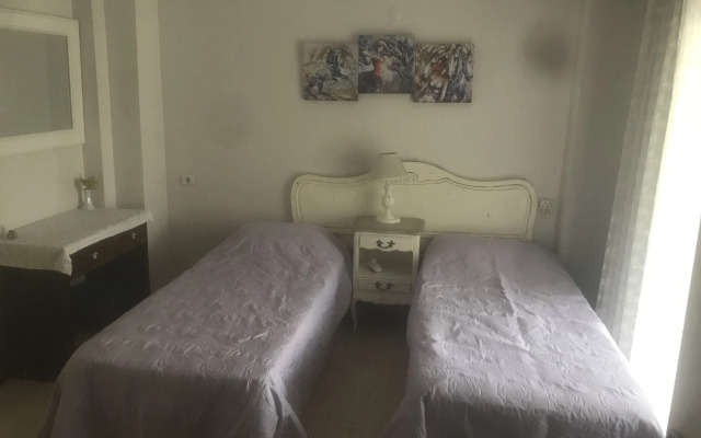 Palmi̇ye Pansi̇yon