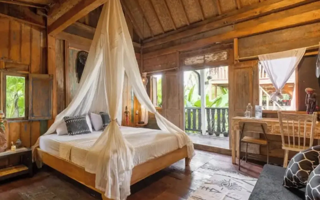 Bali Brother Guest House