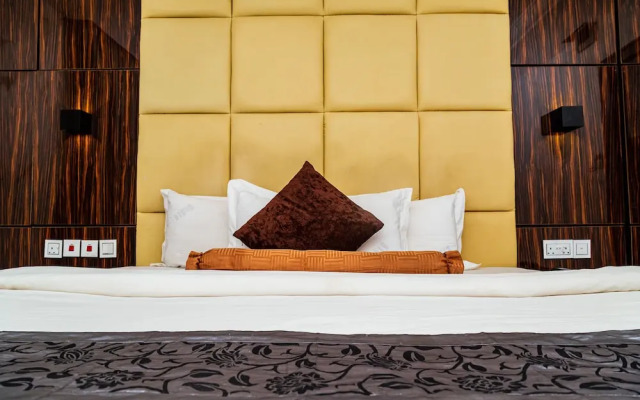 The Pennsylvania Avenue Hotel